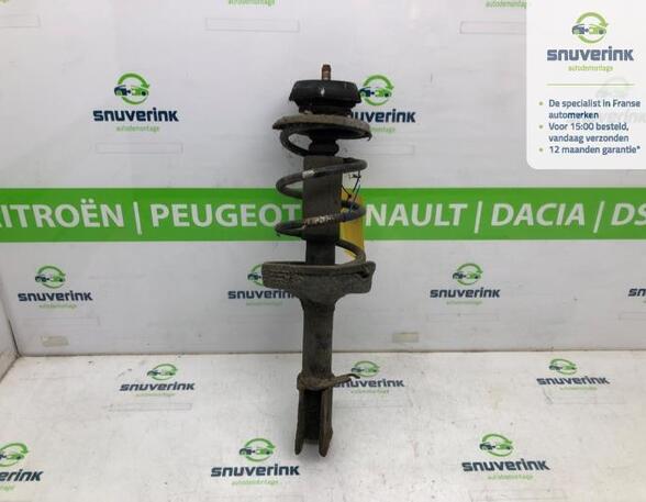 Federbein links vorne Renault Twingo II CN0 8200367898 P20789047