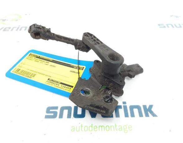 Hydraulische pomp niveauregeling PEUGEOT 5008 II (MC_, MJ_, MR_, M4_)