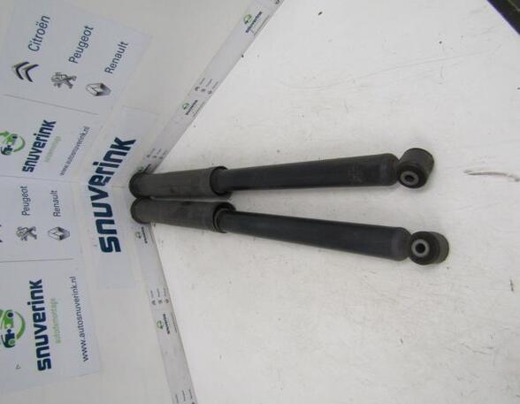 Shock Absorber PEUGEOT 107 (PM, PN)