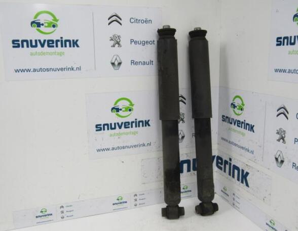 Shock Absorber PEUGEOT 308 SW II (LC_, LJ_, LR_, LX_, L4_)