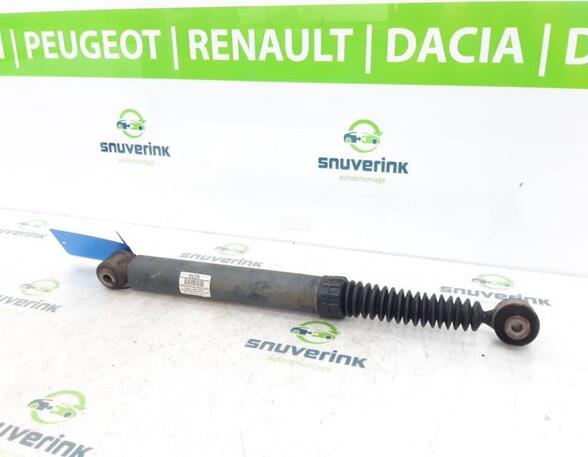 Shock Absorber PEUGEOT 208 I (CA, CC)