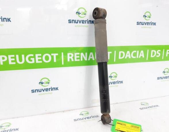 Shock Absorber OPEL Vivaro B Kasten (--)