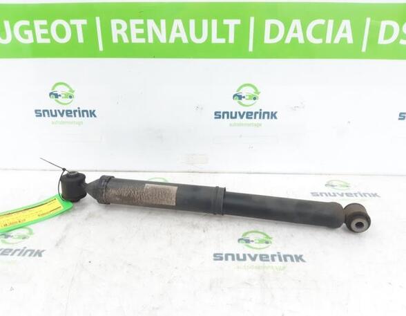 Shock Absorber OPEL CROSSLAND X / CROSSLAND (P17, P2QO)