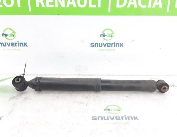 Shock Absorber OPEL CROSSLAND X / CROSSLAND (P17, P2QO)