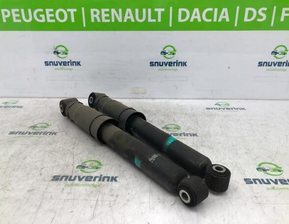 Shock Absorber RENAULT TRAFIC II Van (FL)