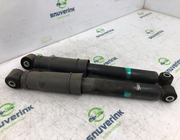 Shock Absorber RENAULT TRAFIC II Van (FL)