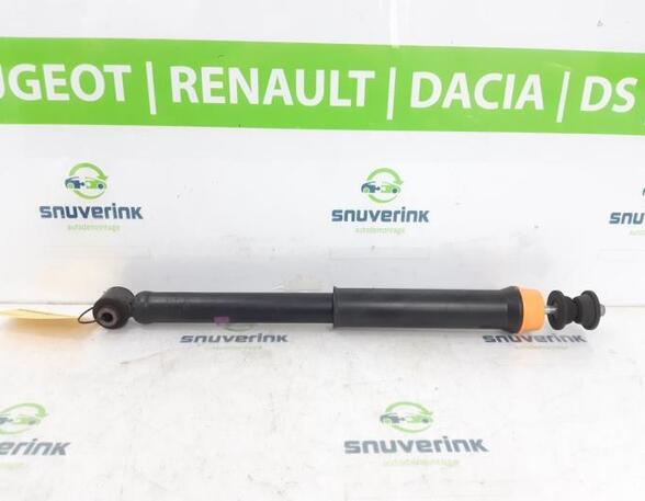 Shock Absorber RENAULT CAPTUR II (HF_)