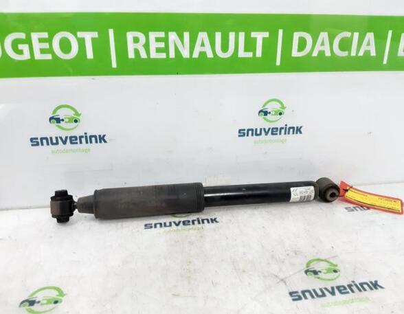 Shock Absorber CITROËN C3 II (SC_), CITROËN C3 III (SX)