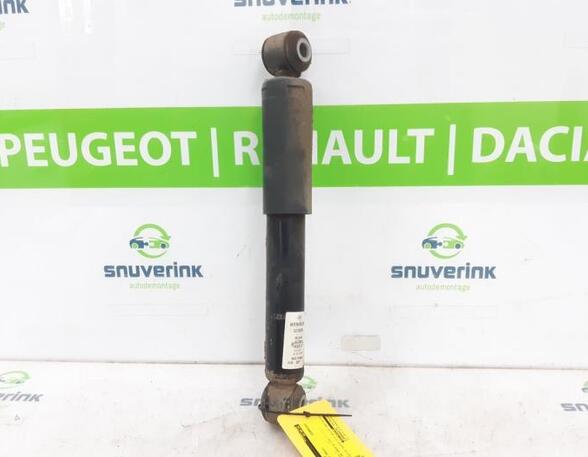 Shock Absorber RENAULT EXPRESS Box Body/MPV