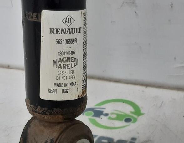 Shock Absorber RENAULT EXPRESS Box Body/MPV