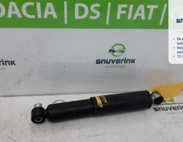 Shock Absorber RENAULT MASTER II Van (FD)