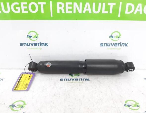 Shock Absorber FIAT DUCATO Van (250_, 290_)