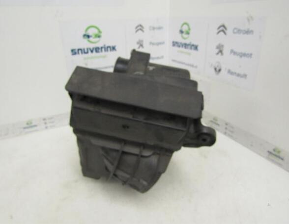 Air Filter Housing Box RENAULT Scénic III (JZ0/1), RENAULT Grand Scénic III (JZ0/1)