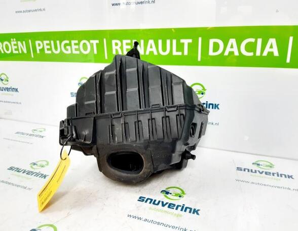 Air Filter Housing Box RENAULT Megane III Grandtour (KZ0/1)