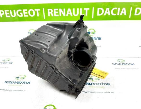 Air Filter Housing Box RENAULT Megane III Grandtour (KZ0/1)