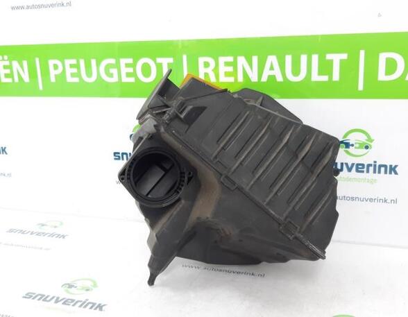 Air Filter Housing Box RENAULT Megane III Grandtour (KZ0/1)