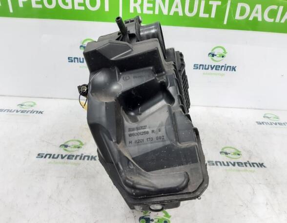 Luftfiltergehäuse Renault Clio IV BH 165001258R P19038164