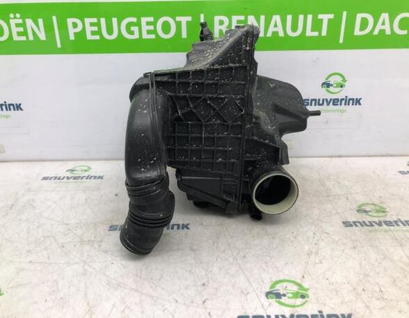 Luftfiltergehäuse Renault Megane IV Grandtour K9A 165558300R P20298287