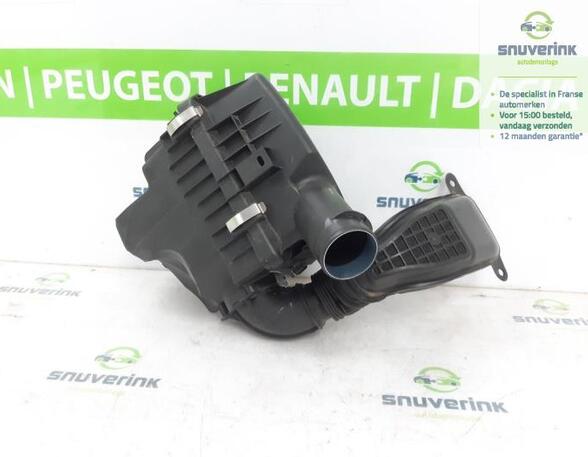 Air Filter Housing Box RENAULT CAPTUR II (HF_)