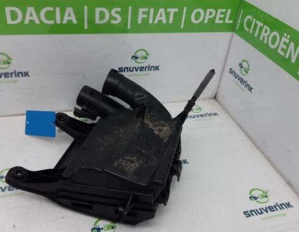 Air Filter Housing Box PEUGEOT 308 SW II (LC_, LJ_, LR_, LX_, L4_)