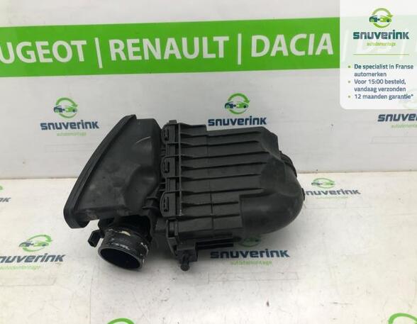 Air Filter Housing Box RENAULT TWINGO II (CN0_)