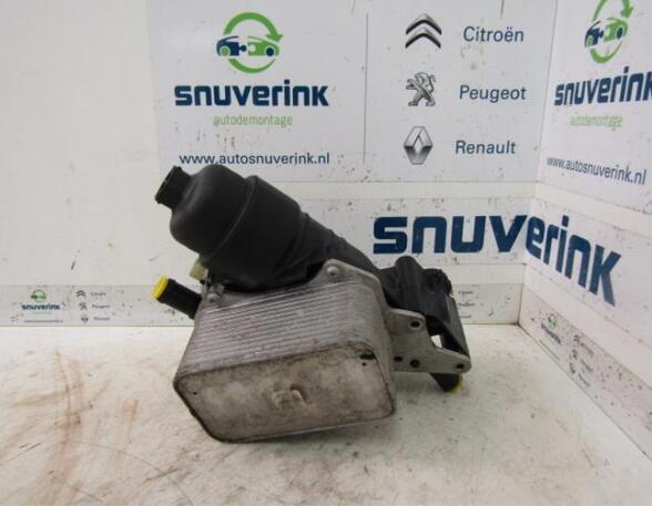 Oil Filter Housing Box RENAULT TRAFIC III Van (FG_)