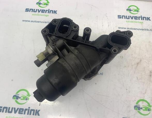 Oil Filter Housing Box RENAULT TRAFIC III Van (FG_)