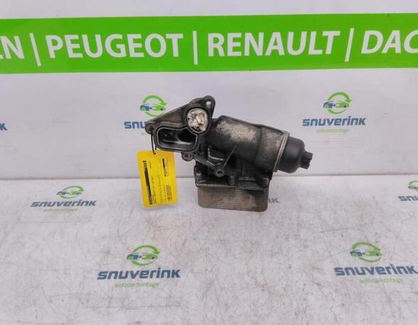 Oil Filter Housing Box RENAULT MASTER III Van (FV)