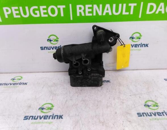 Oil Filter Housing Box RENAULT MASTER III Van (FV)