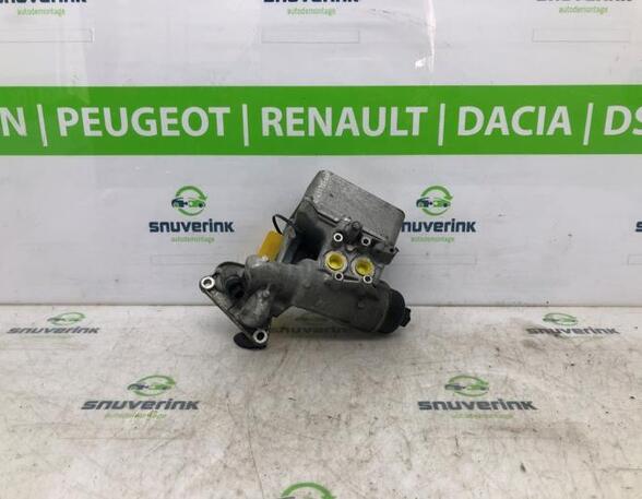 Oil Filter Housing Box RENAULT MASTER III Van (FV)