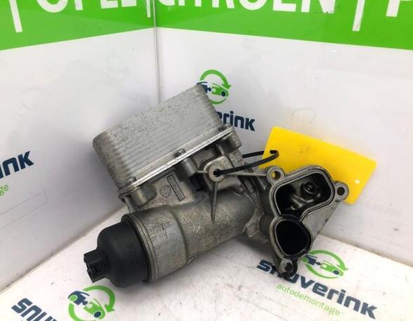 Oil Filter Housing Box RENAULT MASTER III Van (FV)