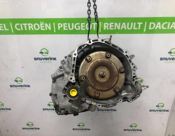 Automatic Transmission RENAULT Espace IV (JK0/1)