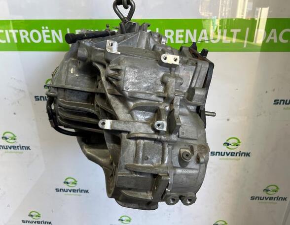 Automatic Transmission FIAT Ducato Kasten (250, 290)