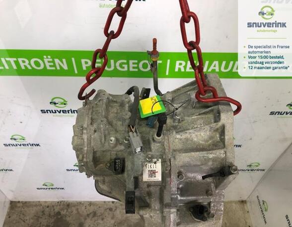 Automatic Transmission OPEL AGILA (B) (H08)