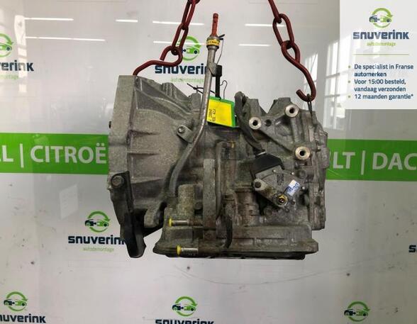 Automatic Transmission OPEL AGILA (B) (H08)