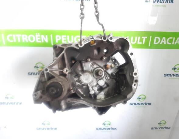 Automatikgetriebe Renault Twingo C06 7701712544 P17197825