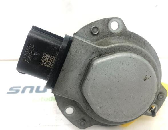 Automatikgetriebe Renault Megane IV Grandtour K9A 313C29255R P20632743