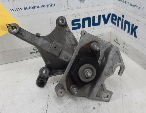 Manual Transmission Mount RENAULT Captur I (H5, J5), RENAULT Clio IV (BH)