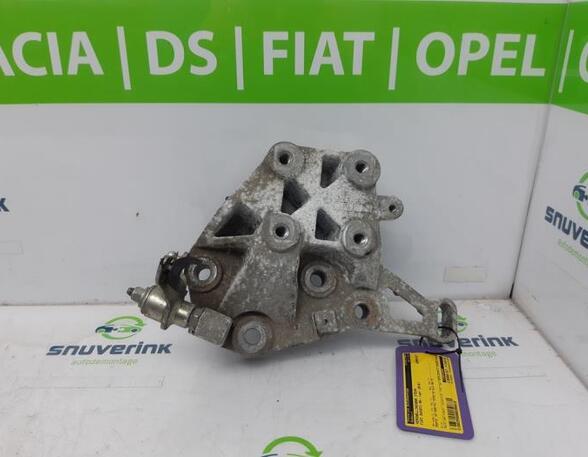 Manual Transmission Mount FIAT Ducato Pritsche/Fahrgestell (250, 290)