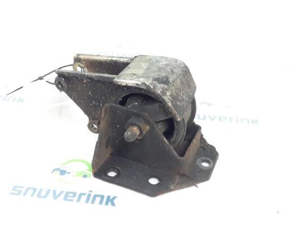 Manual Transmission Mount FIAT DUCATO Van (290_)