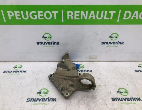 Manual Transmission Mount PEUGEOT BOXER Van (244)