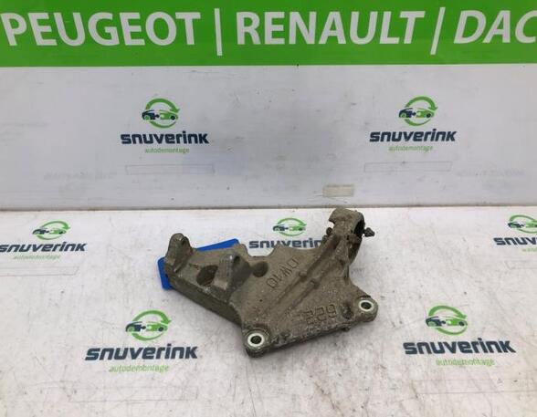 Manual Transmission Mount PEUGEOT BOXER Van (244)