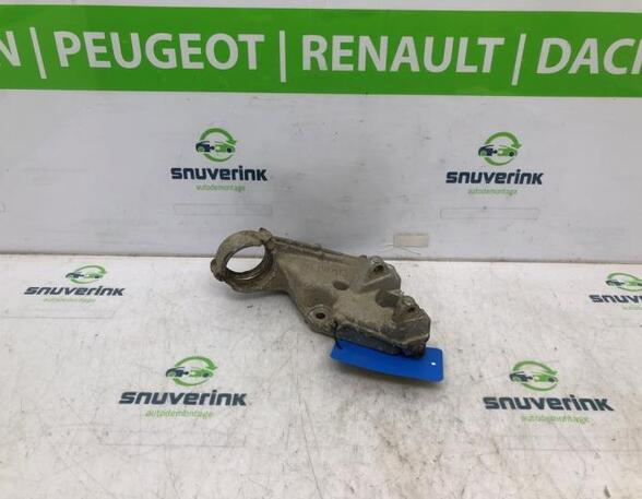 Manual Transmission Mount PEUGEOT BOXER Van (244)