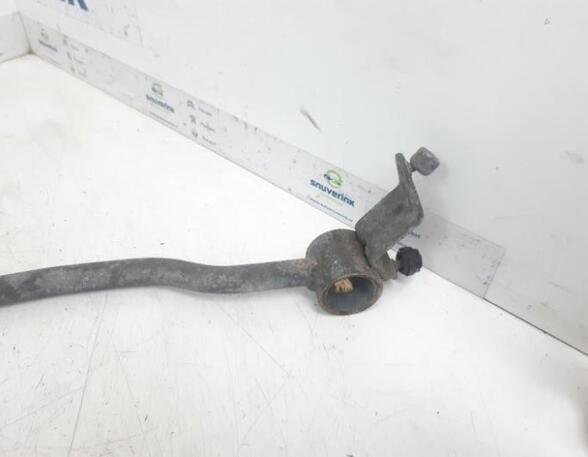 Transmisson Shift Linkage PEUGEOT 306 Break (7E, N3, N5)