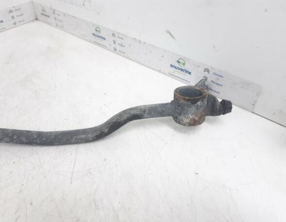 Transmisson Shift Linkage PEUGEOT 306 Break (7E, N3, N5)