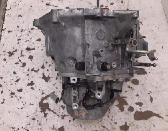 Schaltgetriebe Citroen C3 III SX 20ET48 P12404553