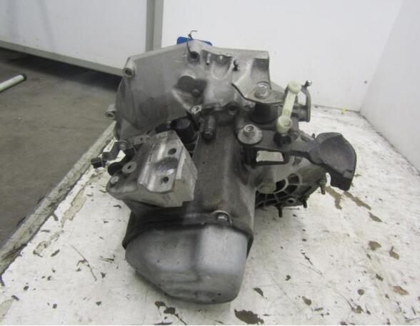 Manual Transmission PEUGEOT 208 I (CA, CC)