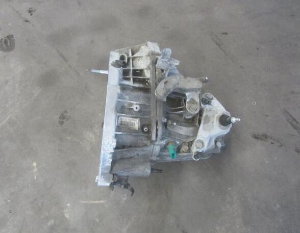 Schaltgetriebe Renault Scenic II JM 7701723231 P6489449