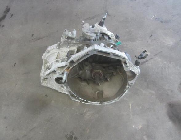 Schaltgetriebe Renault Scenic II JM 7701723231 P6489449