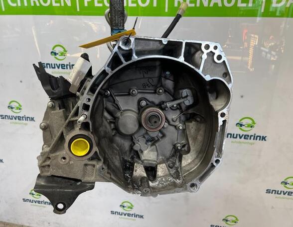 Schaltgetriebe Renault Captur  320104691R P17448497